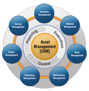 The Future of Enterprise Asset Management Software | Technology Innovators