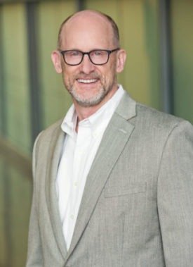 Mike Klein, CEO