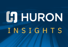 HURON NAMES NEW CHIEF INFORMATION OFFICER