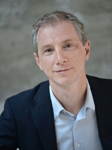 Christophe Remillet, Founder & CEO