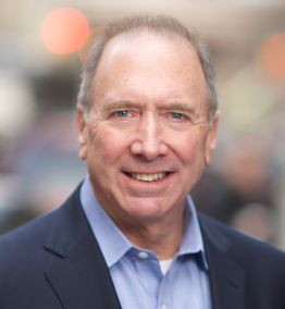 Larry Cohen, CEO