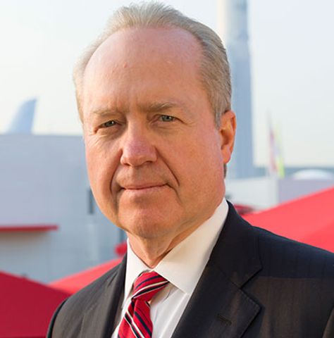 Tom Kennedy, CEO