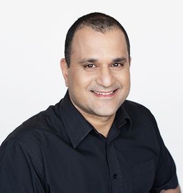 Yaniv Avidan, CEO & Co-Founder