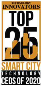Smart City Logo