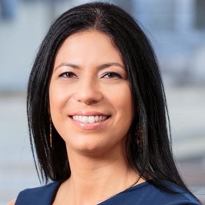 Daniela Braga  Founder & CEO