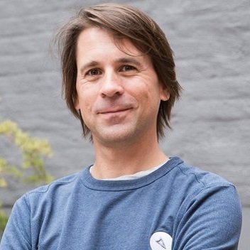 Jan Erik Solem Co-Founder, CEO