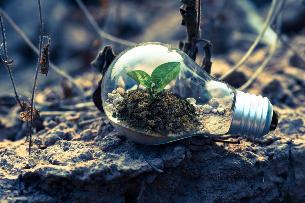 Applications of environmental biotechnology