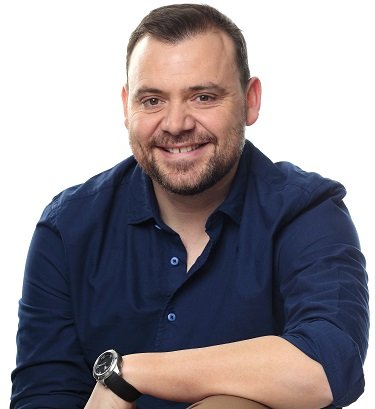 Ivan Nabalon, CEO