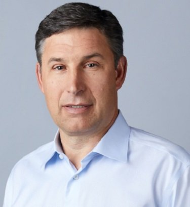 Anthony Noto, CEO