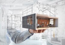 Technology Advancements in the field of Construction