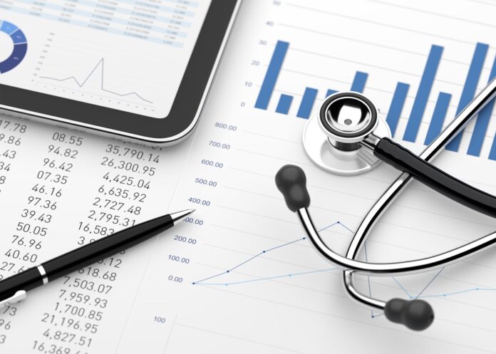 Wonders of big data in healthcare sector - Technology Innovators