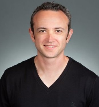 Dan Bratshpis, Co-Founder & CEO