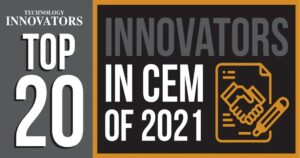 CEM ranking logo CEM ranking logo