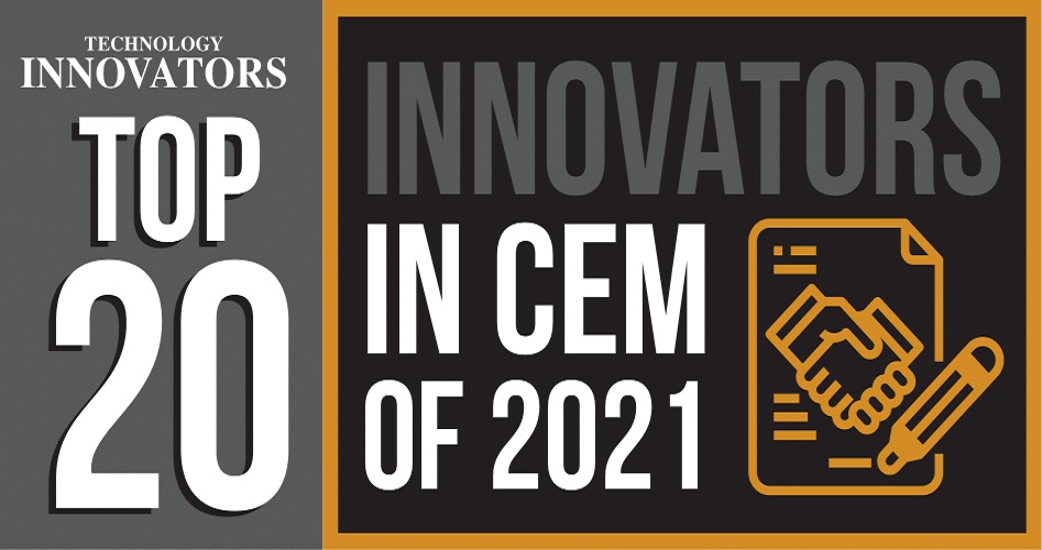 CEM ranking logo