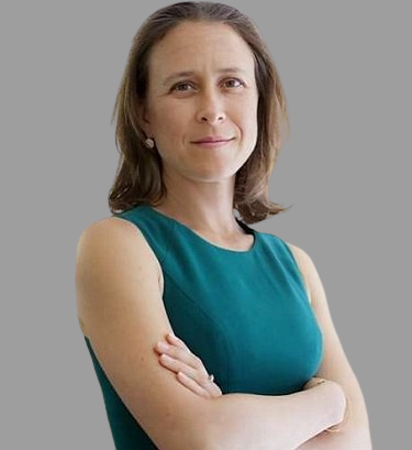 Anne Wojcicki