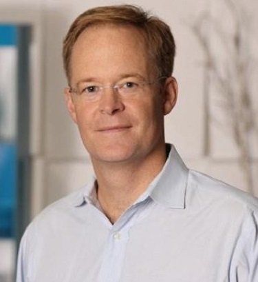 Hill Ferguson, CEO