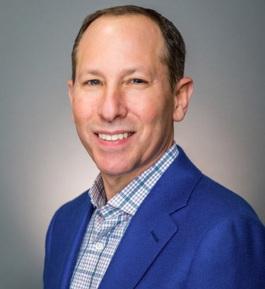 Jason Gorevic, CEO