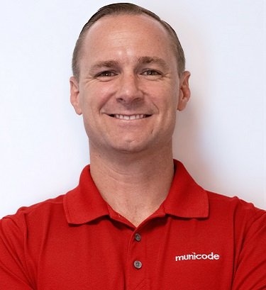 Eric Grant, CEO