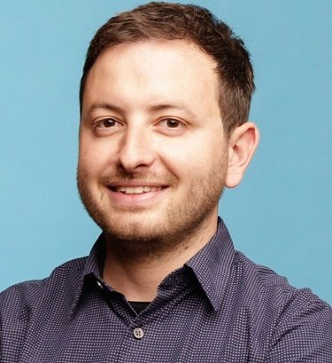 Daniel Yanisse, Co-Founder & CEO