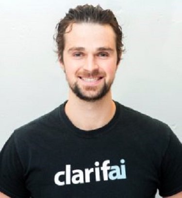 Matt Zeiler, CEO & Founder