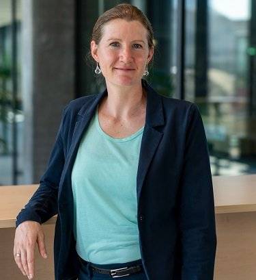 Breakthrough in Critical CareRonja Müller-Bruhn, CEO, STIMIT 