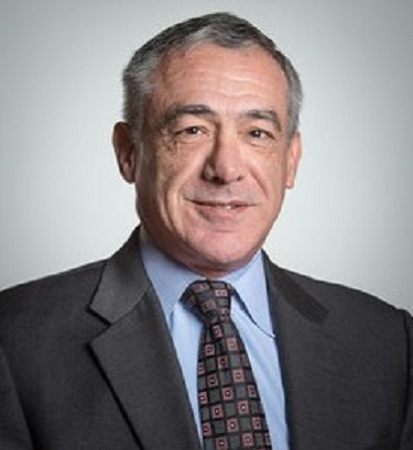 Jeff Markin, CEO