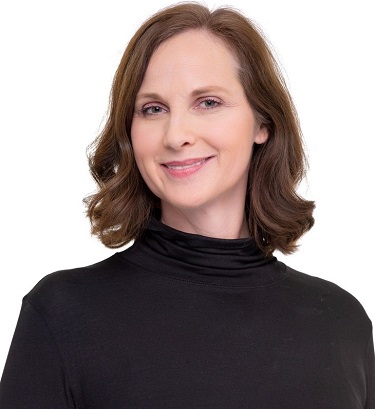 Lisa Alderson, CEO & Founder