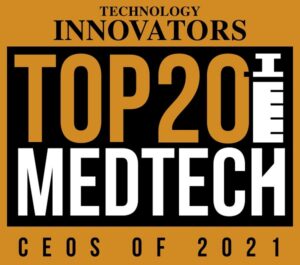 Medical Tech logo