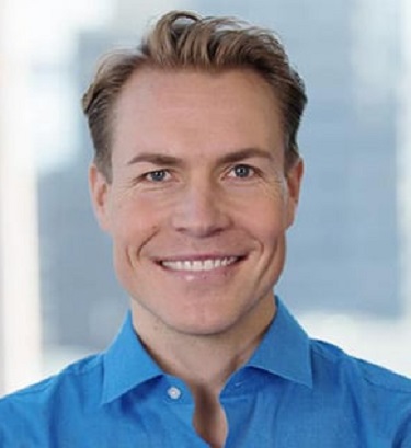 Sami Inkinen, CEO & Founder