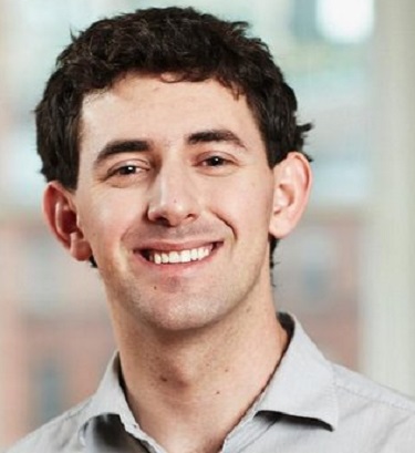 Aaron Feuer, CEO, Co-Founder