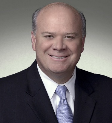 Stephen M. Rowley, President