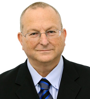 Moshe Shlisel, CEO