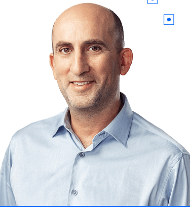 Yoav Levy, Co-Founder & CEO