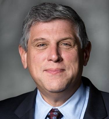 Steve Rosenberg, CEO