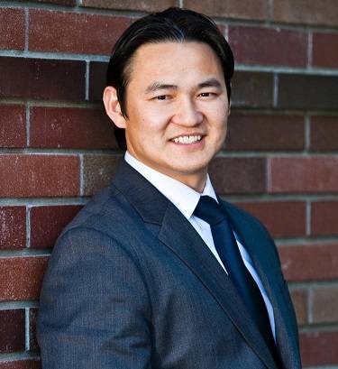 David H. Nguyen, PhD, Co-Founder & CEO