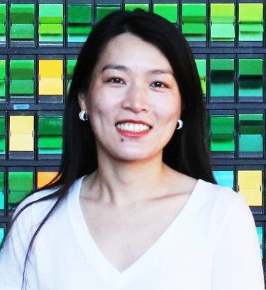 Michelle Wu, Founder and CEO