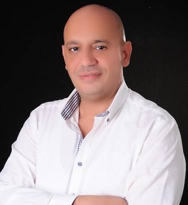 Sherif Mohallal, CEO