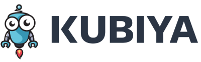 Kubiya logo