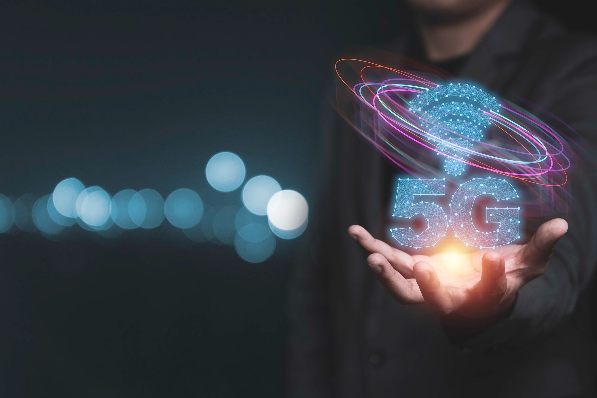 The Revolution of Connectivity: Exploring the World of 5G - Integration of IoT devices with 5G network