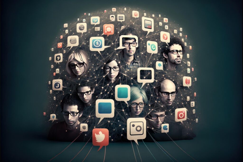 Artificial Intelligence in Social Media: Mitigating Disinformation ...