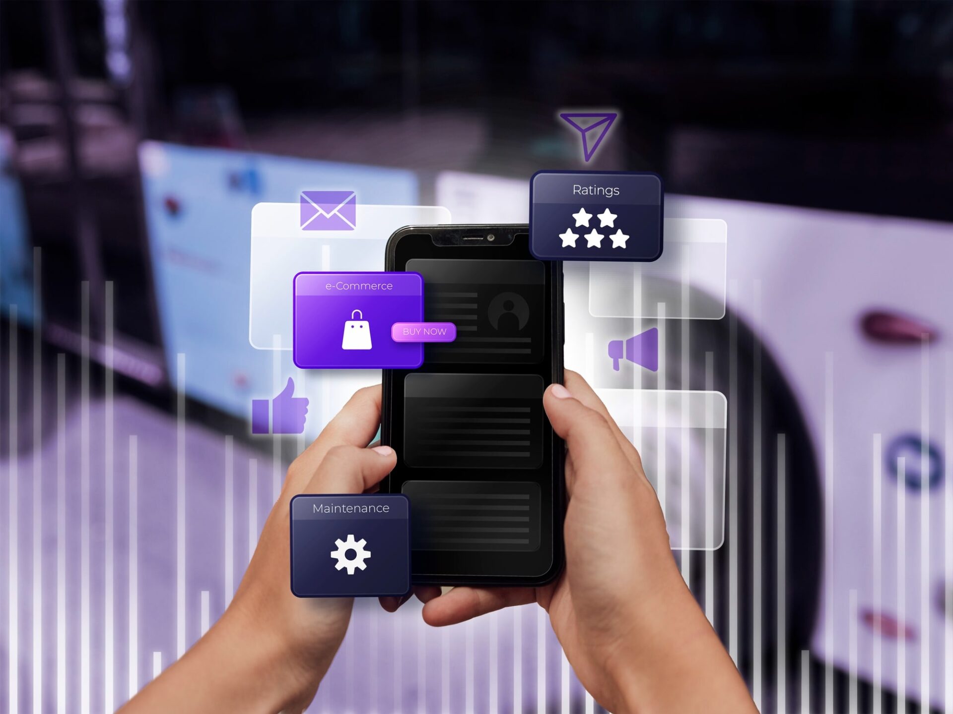 AI-powered Chatbots and Virtual Assistants in Banking: Revolutionizing ...