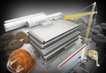 Advanced Materials in Construction: Innovations in Strength, Durability, and Sustainability