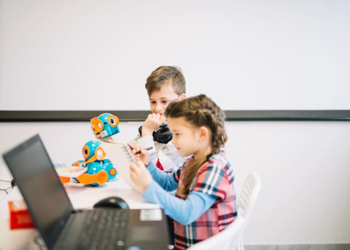 The Future of Work with Artificial Intelligence: Preparing for the Next ...