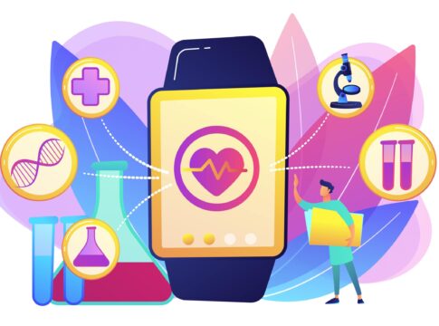 Biosensors and Wearable Devices: Monitoring Health and Vital Signs