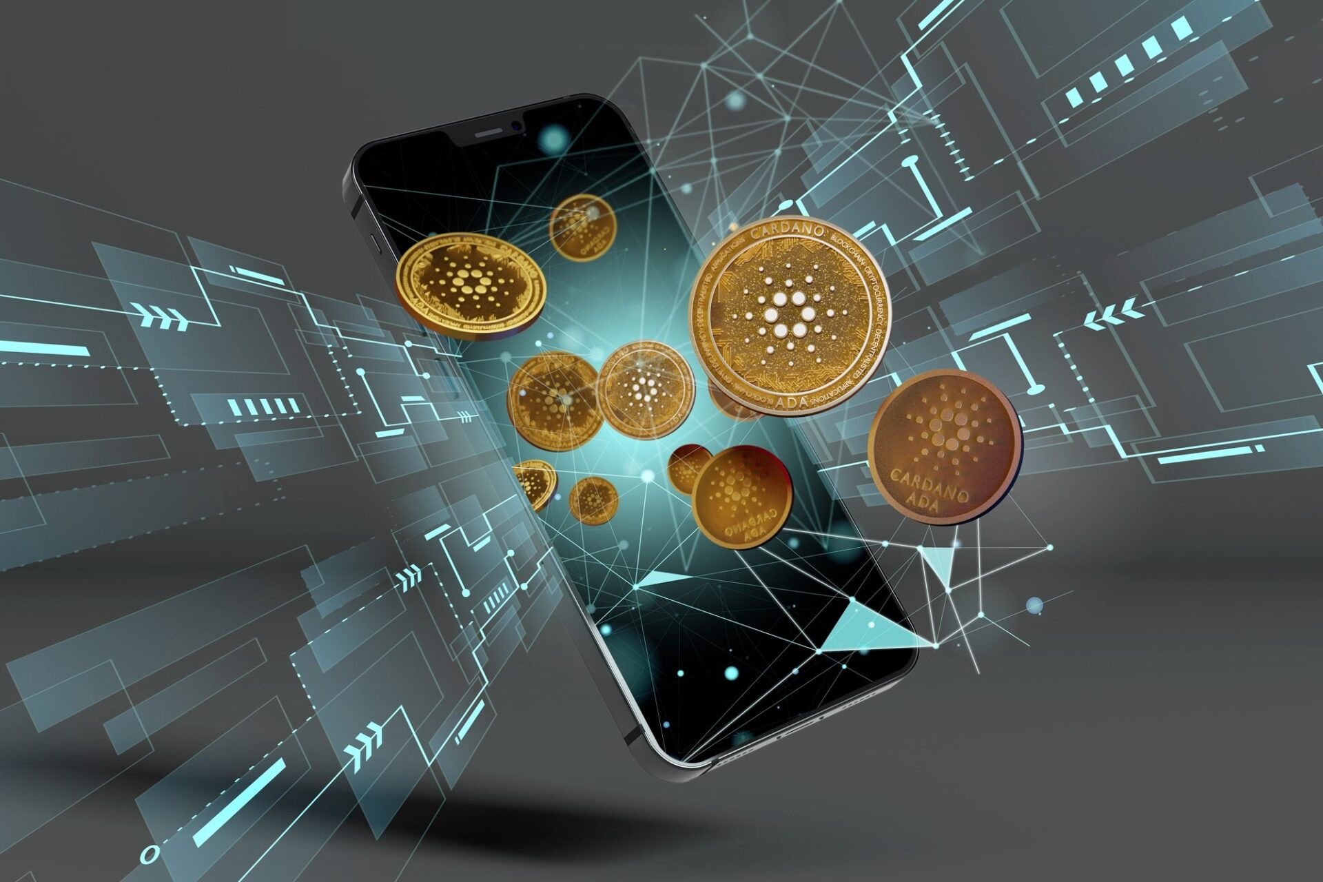 Blockchain Technology in Fintech: Enhancing Security and Transparency ...