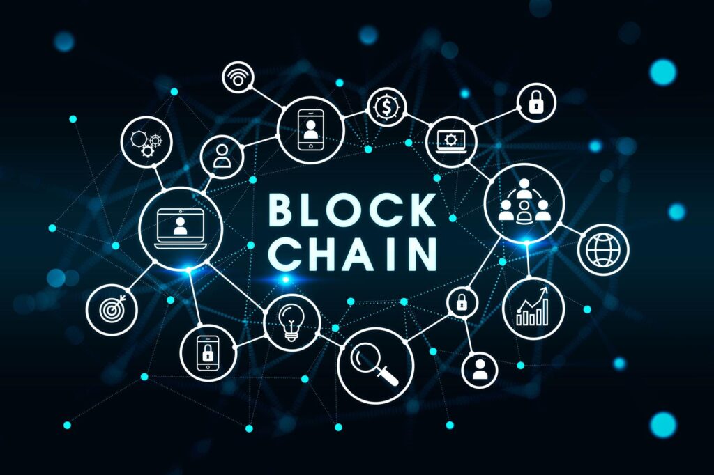 Blockchain and IoT: Enhancing Security and Trust in Connected Devices ...
