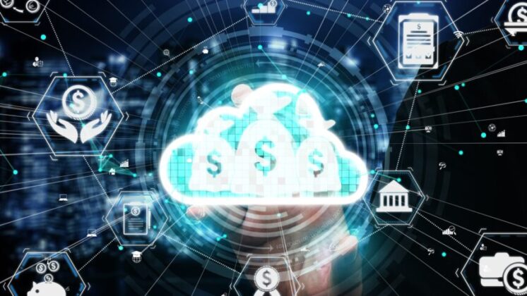 Cloud Computing in BFSI: Scalability, Cost-efficiency, and Data Privacy ...
