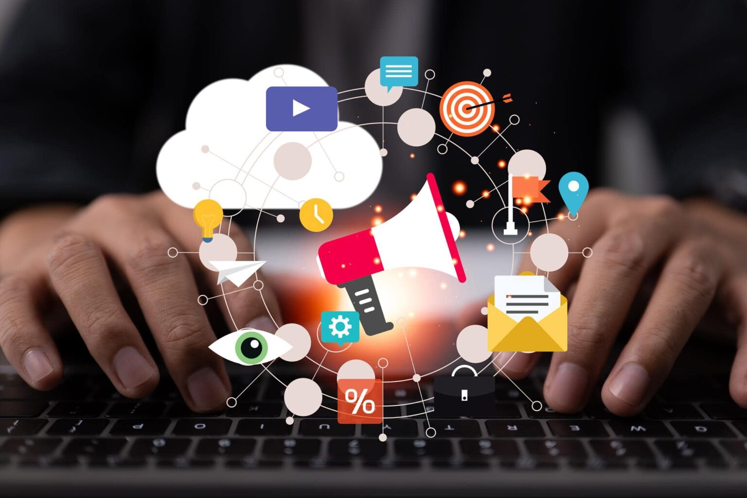 Cloud Computing in Media and Entertainment Scalability and