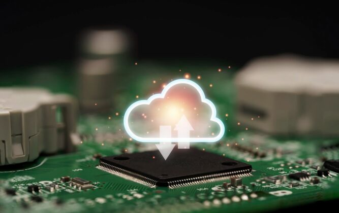 Cloud Quantum Computing: Exploring the Potential for Quantum Computing ...