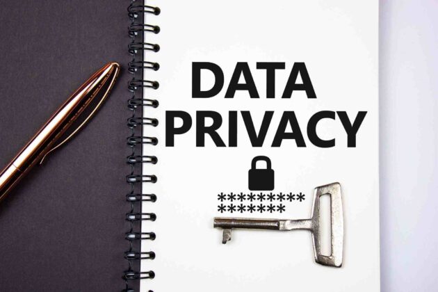 Data Privacy and Compliance: Navigating Regulations in an Evolving ...